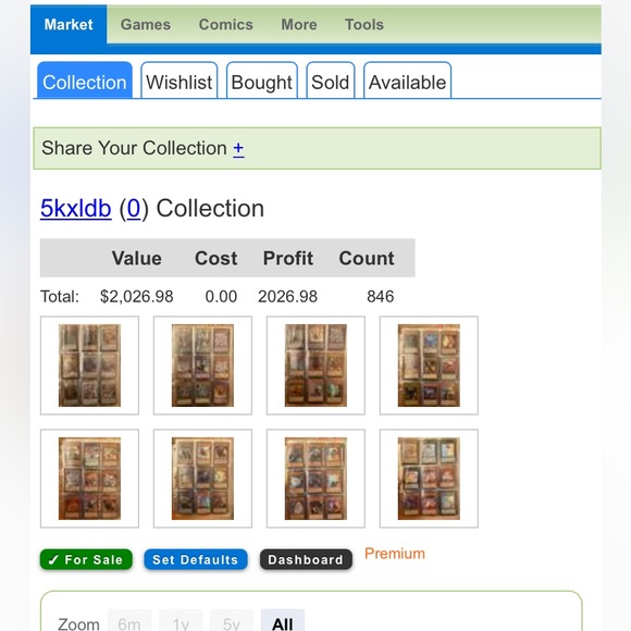 Pokémon Collection - Picture 1 of 16